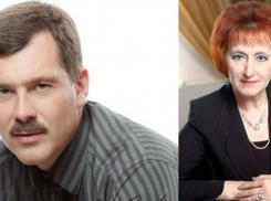 В  программе пресс-секретаря губернатора попытались  рассорить Галину Кудрявцеву  с Константином Ашифиным