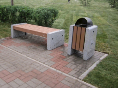 В центре Воронежа скверы и парки благоустроят за 14 млн рублей