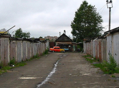 Под Воронежем в гараже нашли повешенным 42-летнего мужчину 