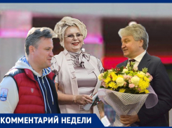 Кто наводнил Воронежскую гордуму мошенниками