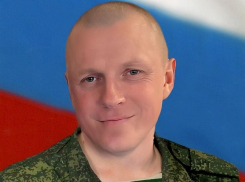 Стало известно о гибели мобилизованного воронежца-мотострелка в зоне СВО