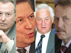 Воронежцы рассказали о ненависти к былым губернаторам