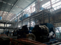 На воронежской ТЭЦ-1 наконец запустили в эксплуатацию установку за 15 млрд рублей