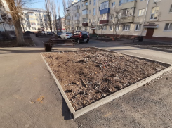 Активисты остались недовольны ремонтом дворов под Воронежем 