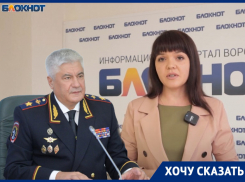 Министра внутренних дел Владимира Колокольцева призвали разобраться с волокитой в Воронеже