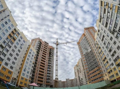 Сумма ипотечных кредитов в Воронежской области выросла почти на 25%