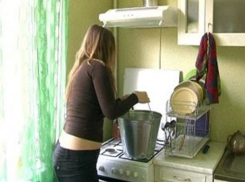 В Воронеже жители Левого берега останутся без горячей воды