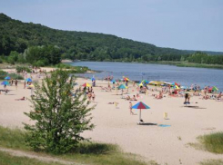 На каких пляжах в Воронежской области можно отдохнуть?