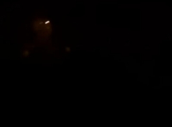 Непроглядная темнота беспокоит посетителей центрального парка в Воронеже