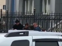 В Воронеже за «наведение порядка» поглумились над Шамардиным и друзьями 