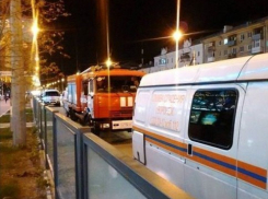 В Воронеже «заминировали» «Галерею Чижова»