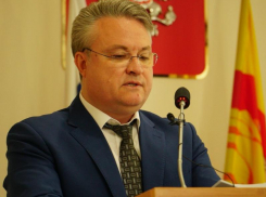 Содержание мэра Кстенина очень дорого стоило воронежцам 