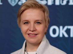 Глава филиала Комитета семей воинов Отечества отмечает день рождения в Воронеже