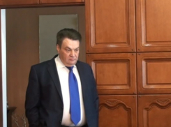 У Александра Трубникова нашли опухоль