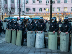 Умер Алексей Навальный*