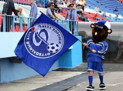 Воронежскому «Факелу» снова удалось остаться в ФНЛ