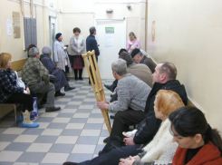 В Воронеже примут меры по уменьшению очередей в поликлиниках