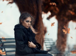 Заморозки ударят по Воронежу в последнюю неделю сентября