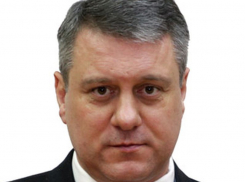 Глава Воронежского облизбиркома Сергей Канищев уходит в отставку