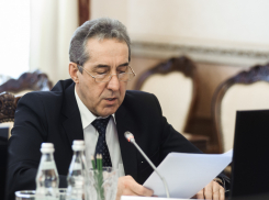 На развитие промышлености Воронежская область получила 5 млрд рублей