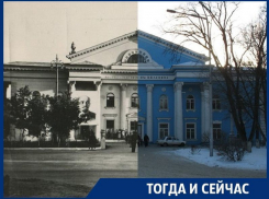 Где в Воронеже до сих пор остались следы иной цивилизации