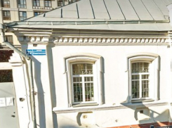 Согласован проект реставрации старинного дома на Никитинской в центре Воронежа