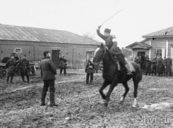 Леденящий душу ужас несли потомки великого Арпада в Воронеж