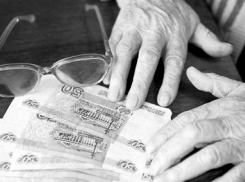 Под Воронежем 13-летний мальчик стоял на шухере, пока разбойники грабили пенсионеров 