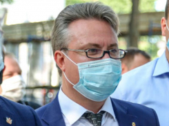 Мэру Вадиму Кстенину досталось от прокурора Воронежа за решение подчиненных