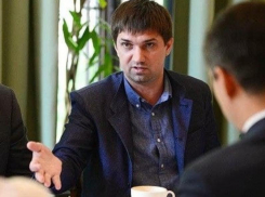 Воронежского бизнесмена включили в состав жюри Всероссийского конкурса недвижимости