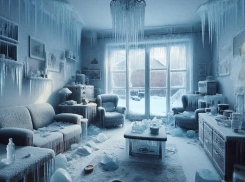 Какой климат должен быть в квартире зимой, напомнили воронежцам