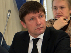 Депутат Турбин прокомментировал фейк о его задержании и уголовном преследовании