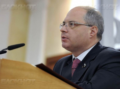  Депутат Госдумы Сергей Гаврилов дал разъяснения к нашумевшему законопроекту о правилах саморегулирования для организаторов концертов