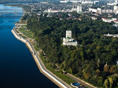 У Воронежа появится новый город-побратим