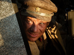 «Воронеж - любимое место», - звезда фильма «Битва за Севастополь»