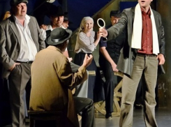 В Воронеже пройдет театральный фестиваль в рамках празднования 50-летия ТЮЗа