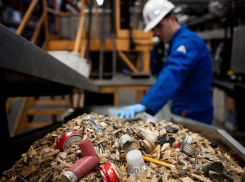 Воронежскую схему обращения с отходами проанализируют немецкие эксперты