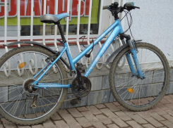 В Таловском районе у местных жителей украли велосипеды