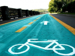 В Воронеже веломаршрут свяжет 3 моста