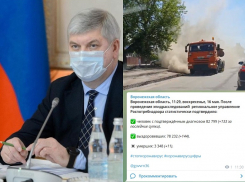 Коронавирус в Воронеже: +133 зараженных, 11 смертей и губернаторские обещания 
