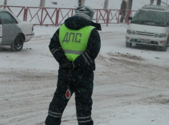 В Воронежской области за прошедший понедельник произошло 175 ДТП