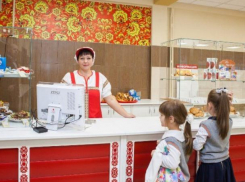 «Город Кафе» показал воронежцам, как выглядят школьные столовые будущего