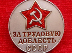 Воронеж хотят сделать Городом трудовой доблести