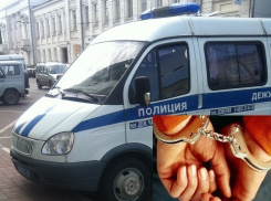 21-летний житель Воронежской области угнал самосвал