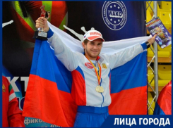 Мне не нравится обнимать потных мужиков, - воронежский кикбоксер об ММА