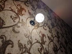 Названа причина внезапного отключения света в 4 районах Воронежской области