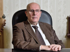 69-й день рождения отмечает ректор ВГМУ имени Бурденко