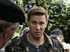 В Воронежской области снимают сериал Дельта 2
