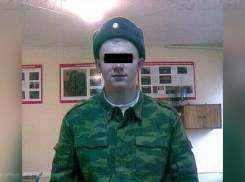 Турист из Воронежа рассказал, зачем жестоко убивал охранника в Ейске