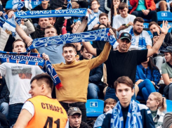 В Воронеже стартует продажа билетов на матч «Факел» - «Зенит»